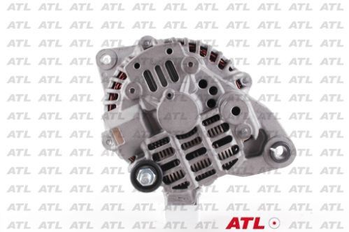 ATL AUTOTECHNIK Генератор L 69 460